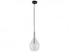 7231/S mat.black clear Подвесной светильник Newport Nora 7231/S mat.black clear