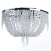 2006/01 PL-6 Потолочная люстра Divinare Aurora 2006/01 PL-6