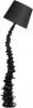 7047-1,19 Торшер Kink Light Торнадо 7047-1,19