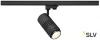 1000656 Трековый светильник Slv 3Ph STRUCTEC ZOOM 1000656