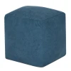 3923601 Пуфик Dreambag Куб Нефритовый Велюр (Классический) 3923601
