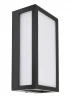 620123 Настенный светильник уличный накладной Deko-Light Grumium square CCT I 620123