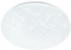 FZ1031 Потолочный светильник круглый Ambrella ORBITAL FZ1031 (LED, 220V)