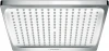 26727000 Верхний душ Hansgrohe Crometta E 240 1jet EcoSmart 26727000 9 л