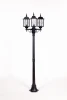 64708 B Bl Наземный фонарь Oasis Light 64708 B Bl