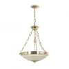 Pavia E 1.13.40 G Подвесная люстра Arti Lampadari Pavia E 1.13.40 G