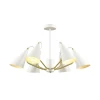 4439/6C Потолочная люстра Lumion Watson 4439/6C