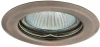 327 Встраиваемый точечный светильник Kanlux ARGUS 327 (12V, круглые)