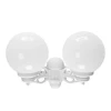 G30.141.000.WYE27 Настенный светильник уличный Fumagalli Globe 300 G30.141.000.WYE27