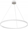 MOD058PL-L54WK Подвесной светильник Maytoni Rim MOD058PL-L54WK (LED, 220V, на тросе, кольцо)