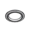 CA031 Встраиваемый точечный светильник Gauss Strass CA031