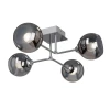 V4795-9/4PL Потолочная люстра Vitaluce V4795-9/4PL