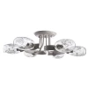 A1296PL-6WG Потолочная люстра Arte Lamp Bettina A1296PL-6WG