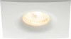 KL104 WH Встраиваемый точечный светильник ЭРА KL104 WH (12V)