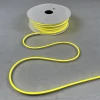 FR-23524 Односторонний Гибкий Неон 6х12мм Желтый 12В, IP65 Laitcom FR-23524