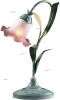 1545/1T Интерьерная настольная лампа Odeon Light Poema 1545/1T