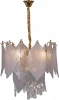 IL8186-5 Подвесная люстра ILLUMICO IL8186-5 (220V, на цепи)