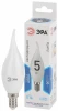 LED BXS-5W-840-E14 Лампочка светодиодная E14 5W ЭРА LED BXS-5W-840-E14