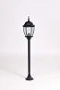 91206 L Наземный фонарь Oasis Light Arsenal L 91206