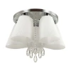 3961/5C Потолочная люстра Odeon Light Volano 3961/5C