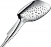 26551000 Душевая лейка Hansgrohe Raindance Select E 150 3jet EcoSmart