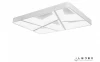 S1894/100 WH Потолочный светильник iLedex Luminous S1894/100 WH