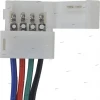 Connector RGB 5050 flex Elektrostandard комплектующие для светодиодных лен Connector RGB 5050 flex