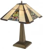 845-804-02 Интерьерная настольная лампа Velante 845-804-02