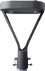 48759 Уличный консольный светильник светодиодный Feron SP7030 48759 50W 6000lm 4000K, серый