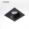 DipM1Bk Встраиваемый светильник Raumberg DIP M1 Black