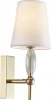 4371/A gold Бра Newport 4370 4371/A gold (220V)