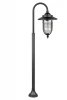 84706 Bl Наземный фонарь Oasis Light TITAN 84706 Bl (220V, IP44)