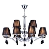 ARM901-12-N Подвесная люстра Maytoni Arte ARM901-12-N