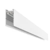 ST015.519.00H Шинопровод накладной однофазный ST Luce Skyline 220 ST015.519.00H 1 метр 220V белый