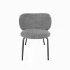 M-74276B Обеденный стул Soot Cosmo 423298