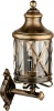 84801 Gb Уличный настенный фонарь Oasis Light LUCERNA 84801 Gb