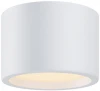C090CL-10W3K-W Накладной потолочный светильник Maytoni Hydra C090CL-10W3K-W (LED, 220V, круглые, IP44)
