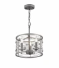 5015-203 Подвесная люстра Rivoli Confusione 5015-203