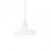 Lido-3 SP1 Bianco Ideal Lux Lido-3 SP1 Bianco