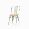 MS-856A-STW Обеденный стул Marais Wood Cosmo 354533 (MS-856A-STW)