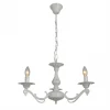 KL.30322-3-P WH Подвесная люстра Imex KL.30322-3-P WH