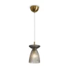 FR5562PL-01SM Подвесной светильник Freya Kaprissa FR5562PL-01SM