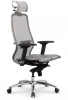 z312474398 Офисное кресло Метта Samurai S-3.04 MPES (Белый цвет) z312474398