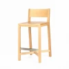  Полубарный стул Tomoko