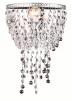 IMPERIALE 11425/1W CHROME Бра Natali Kovaltseva Imperiale 11425/1W CHROME