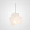 Quill01 Подвесной светильник LED Quill White ImperiumLoft Quill01 (314524-23)
