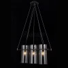 HELSINKI II 81022-5C MATT BLACK Подвес Helsinki Ii HELSINKI II 81022-5C MATT BLACK
