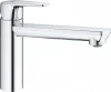31693000 Смеситель Grohe BauEdge 31693000 для кухонной мойки