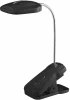 NLED-420-1.5W-BK Интерьерная настольная лампа Эра NLED-420-1.5W-BK