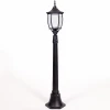 93907 Bl Наземный фонарь Oasis Light 93907 Bl
